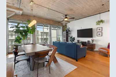 890 Memorial Drive SE #206, Atlanta, GA 30316 - Photo 1