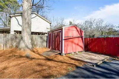 2029 Benson Avenue SE, Smyrna, GA 30080 - Photo 43