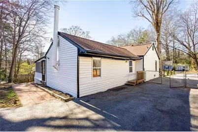 2029 Benson Avenue SE, Smyrna, GA 30080 - Photo 45