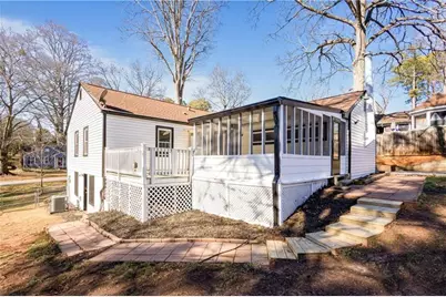 2029 Benson Avenue SE, Smyrna, GA 30080 - Photo 47