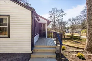 2029 Benson Ave SE, Smyrna, GA 30080 - Photo 5