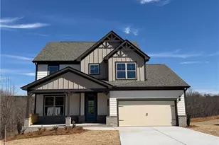 108 Ginger Trl, Homer, GA 30547 - Photo 1