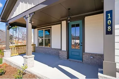 108 Ginger, Lot 61C Trail, Homer, GA 30547 - Photo 5