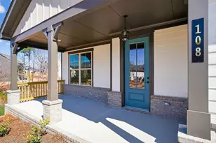 108 Ginger Trl, Homer, GA 30547 - Photo 5