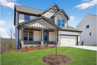 108 Ginger, Lot 61C Trail, Homer, GA 30547 - Photo 3