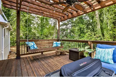 3237 Harvest Way, Marietta, GA 30062 - Photo 29