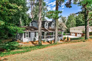 3237 Harvest Way, Marietta, GA 30062 - Photo 35