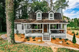 3237 Harvest Way, Marietta, GA 30062 - Photo 1