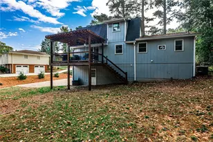 3237 Harvest Way, Marietta, GA 30062 - Photo 29