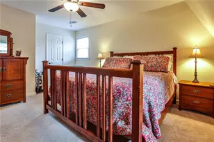 3237 Harvest Way, Marietta, GA 30062 - Photo 23