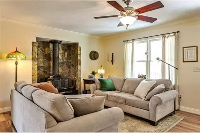 3237 Harvest Way, Marietta, GA 30062 - Photo 11