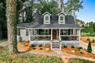 3237 Harvest Way, Marietta, GA 30062 - Photo 1