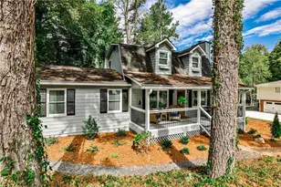 3237 Harvest Way, Marietta, GA 30062 - Photo 35