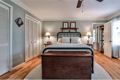 3237 Harvest Way, Marietta, GA 30062 - Photo 15