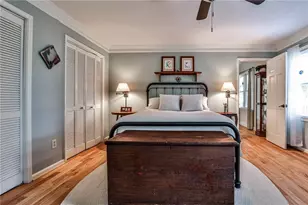 3237 Harvest Way, Marietta, GA 30062 - Photo 15