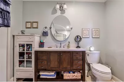 3237 Harvest Way, Marietta, GA 30062 - Photo 19