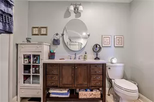 3237 Harvest Way, Marietta, GA 30062 - Photo 19