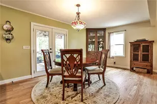 3237 Harvest Way, Marietta, GA 30062 - Photo 13