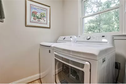 3237 Harvest Way, Marietta, GA 30062 - Photo 25