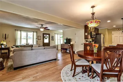 3237 Harvest Way, Marietta, GA 30062 - Photo 5