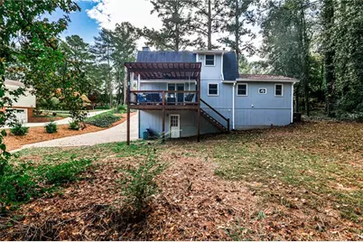 3237 Harvest Way, Marietta, GA 30062 - Photo 31