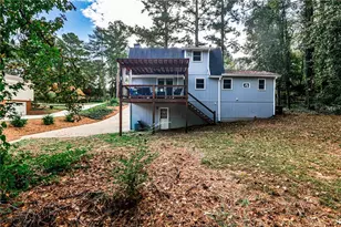 3237 Harvest Way, Marietta, GA 30062 - Photo 31