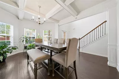 7648 Wrotham Circle, Atlanta, GA 30349 - Photo 5