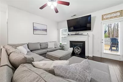 7648 Wrotham Circle, Atlanta, GA 30349 - Photo 17