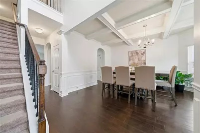 7648 Wrotham Circle, Atlanta, GA 30349 - Photo 3