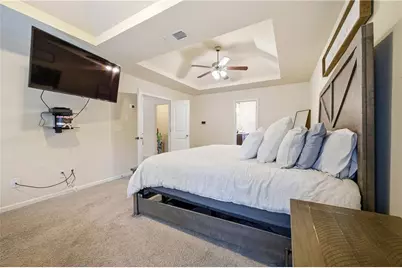 7648 Wrotham Circle, Atlanta, GA 30349 - Photo 27