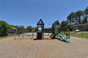 1198 Ashborough Terrace SE, Marietta, GA 30067 - Photo 23