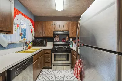 1198 Ashborough Terrace SE #J, Marietta, GA 30067 - Photo 5