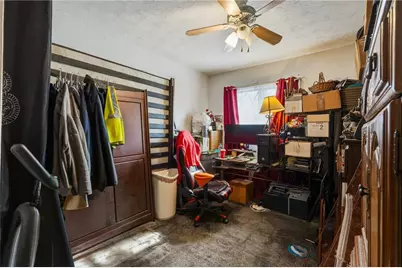 1198 Ashborough Terrace SE #J, Marietta, GA 30067 - Photo 19