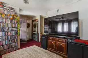 1198 Ashborough Terrace SE, Marietta, GA 30067 - Photo 3