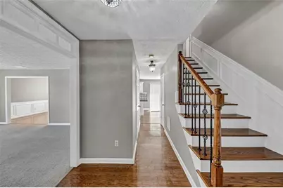 415 Madison Chase Drive, Lawrenceville, GA 30045 - Photo 5