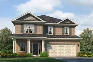 5005 Fairview Cir, Villa Rica, GA 30180 - Photo 1