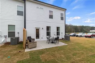 8199 Tiger Wy, Riverdale, GA 30296 - Photo 35