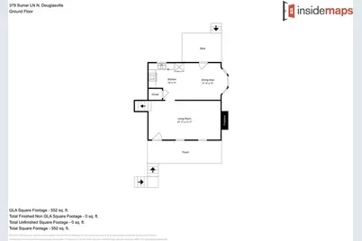 379 Sumer Lane N, Douglasville, GA 30134 - Photo 19