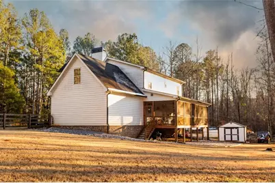 247 Shadyfield Lane, Bishop, GA 30621 - Photo 7