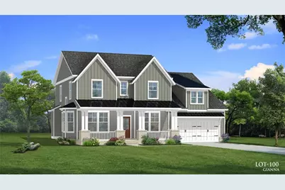 100 Homesite Valleyview Court, McDonough, GA 30252 - Photo 1