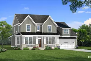 100 Homesite Valleyview Ct, McDonough, GA 30252 - Photo 1