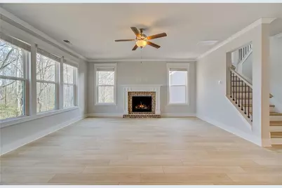 100 Homesite Valleyview Court, McDonough, GA 30252 - Photo 13