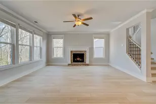 100 Homesite Valleyview Ct, McDonough, GA 30252 - Photo 13