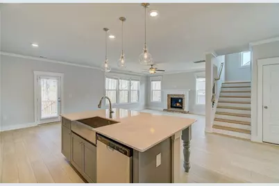 100 Homesite Valleyview Court, McDonough, GA 30252 - Photo 11