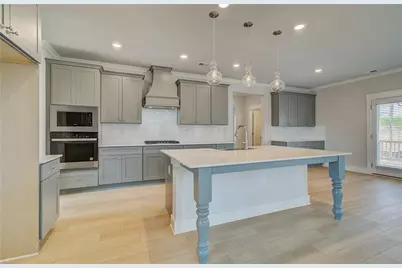 100 Homesite Valleyview Court, McDonough, GA 30252 - Photo 5