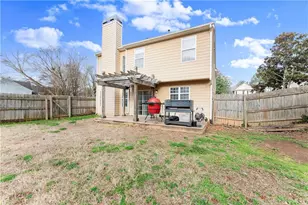 5050 Arbor View Way, Sugar Hill, GA 30518 - Photo 29