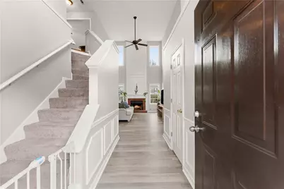 5050 Arbor View Way, Sugar Hill, GA 30518 - Photo 3