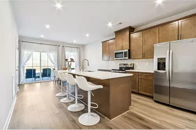 353 Moosehead Trail, Hoschton, GA 30548 - Photo 11