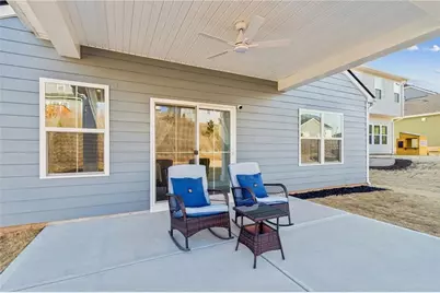 353 Moosehead Trail, Hoschton, GA 30548 - Photo 35