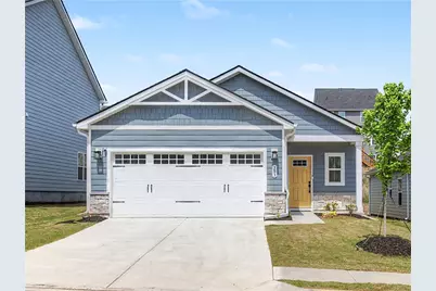 353 Moosehead Trail, Hoschton, GA 30548 - Photo 1